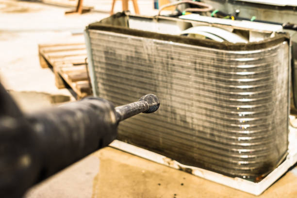 Best Duct Cleaning Specialists  in North Bend, NE