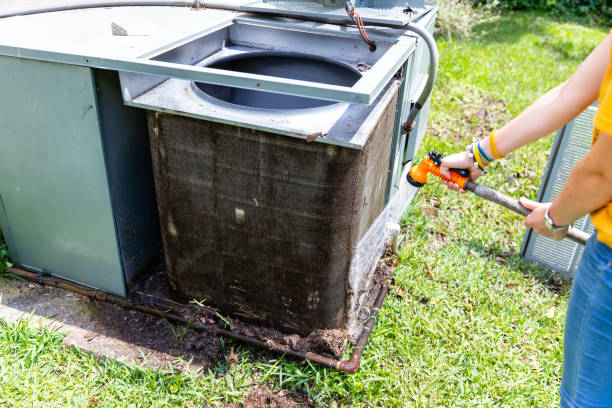 Best Affordable Duct Cleaning Services  in North Bend, NE