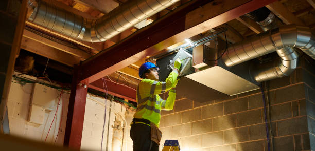 Best Affordable HVAC Duct Cleaning  in North Bend, NE