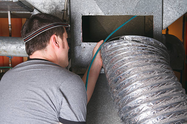 Best Dryer Vent Cleaning Services  in North Bend, NE