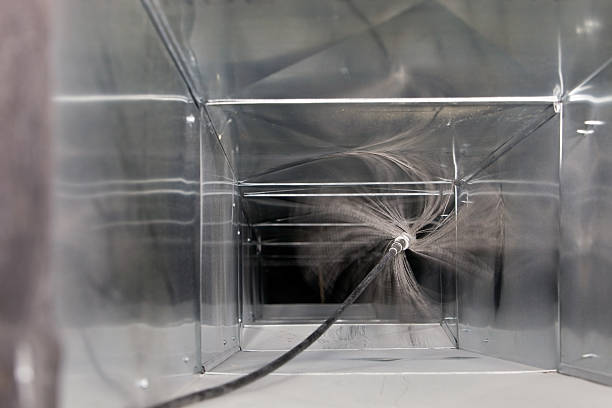 Best Ductwork Cleaning Services  in North Bend, NE
