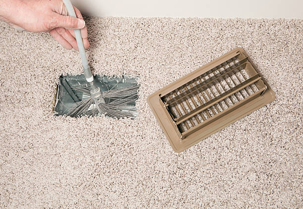 Best Air Duct Cleaning Near Me  in North Bend, NE