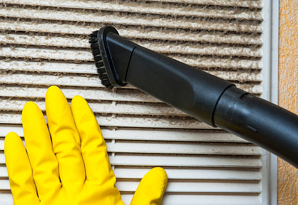 Best Air Duct Cleaning Near Me  in North Bend, NE